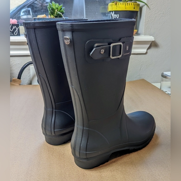 ALDO Rain Boots (Size 7.5) - Picture 3 of 10